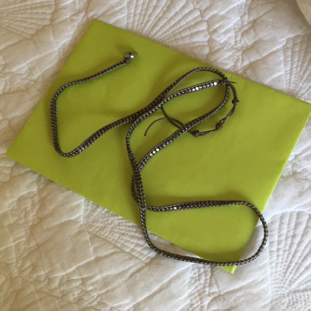 Victoria Emerson Necklace